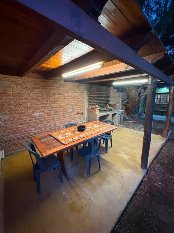 cabañas carrillo - 4