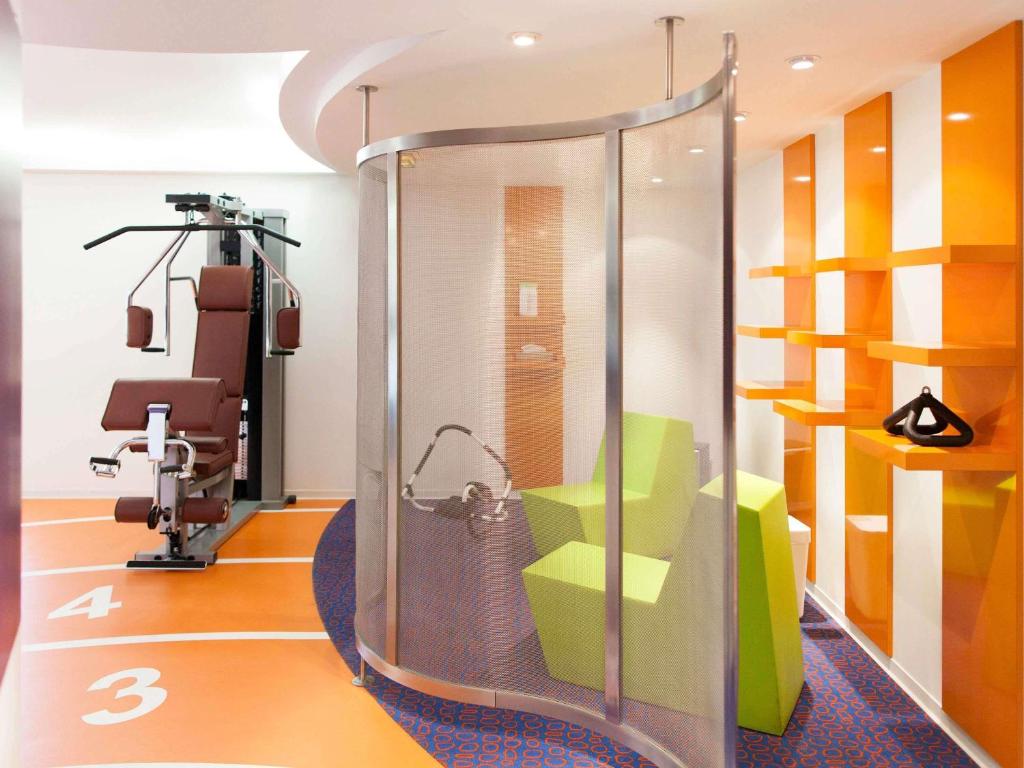 Novotel Metz Centre - 3