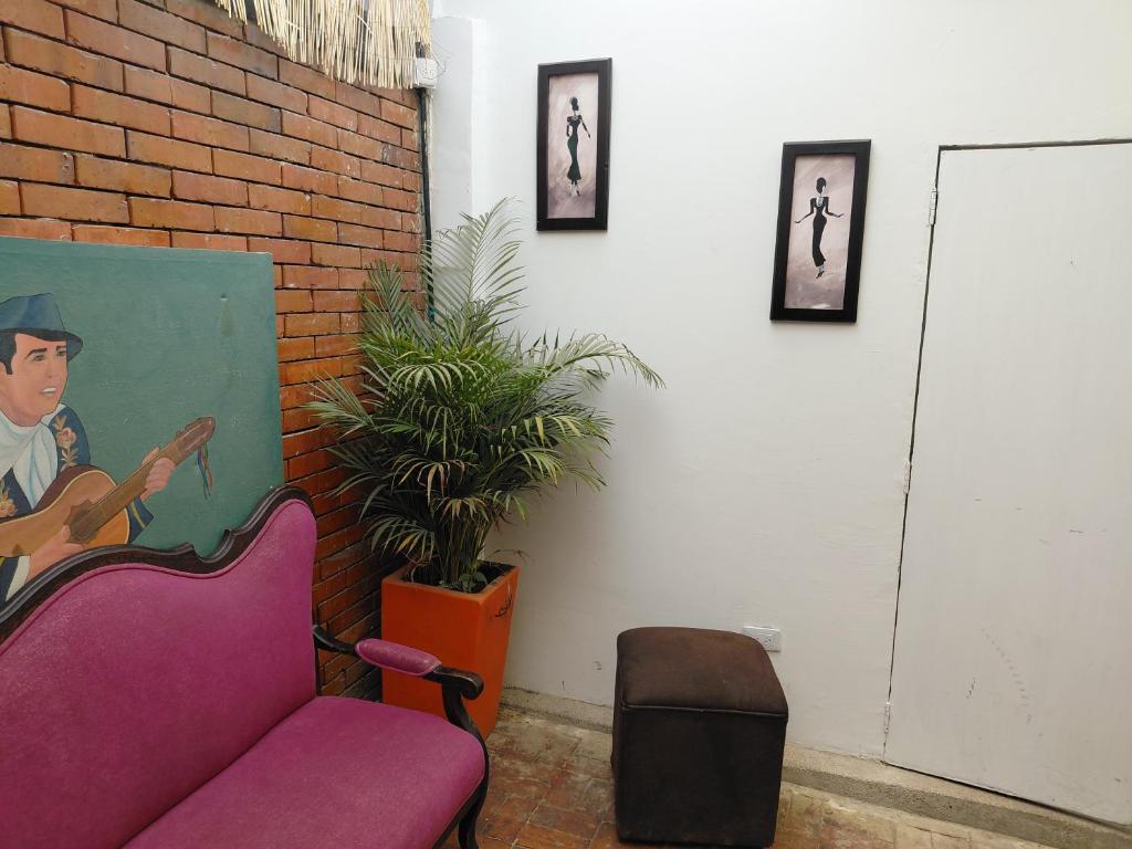 Habitaciones cómodas cerca a U La Sabana - 4
