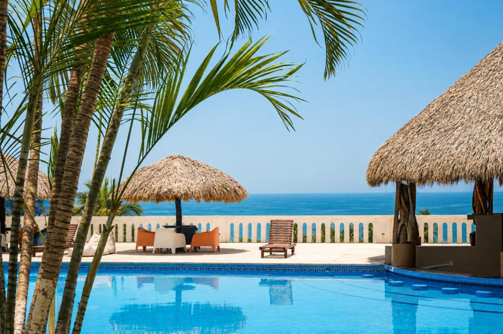 Hotel Caracol Plaza - 5