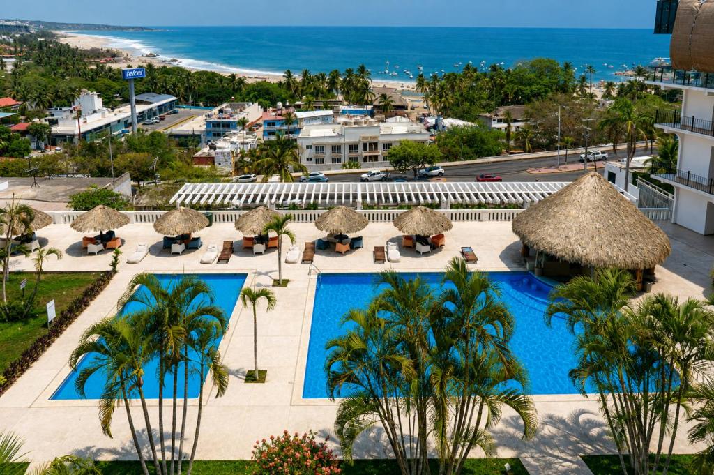 Hotel Caracol Plaza - 4