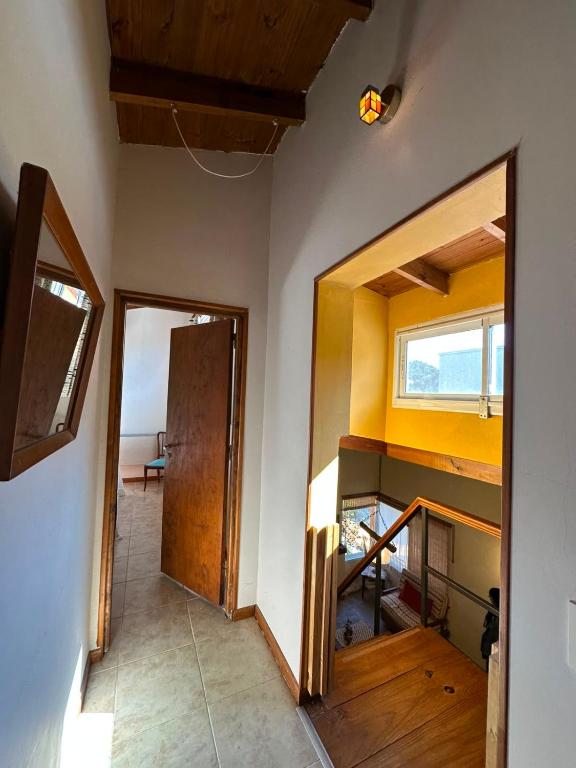 Casa amplia para 6 personas en Valeria del Mar - 4