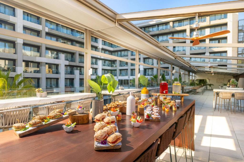 INNSiDE by Meliá Palma Bosque - 5