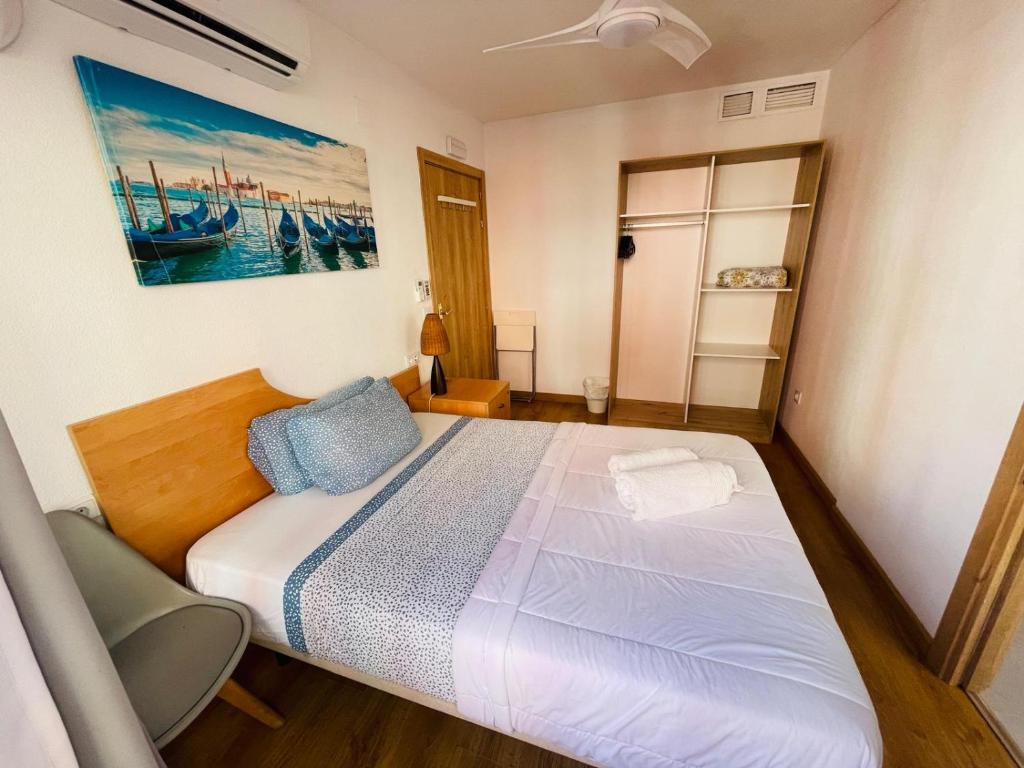 Central Market Accommodation - 3