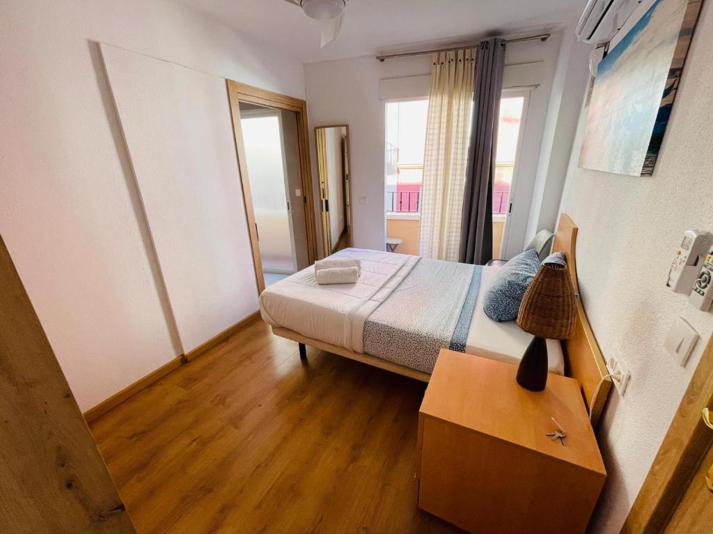 Central Market Accommodation - 4