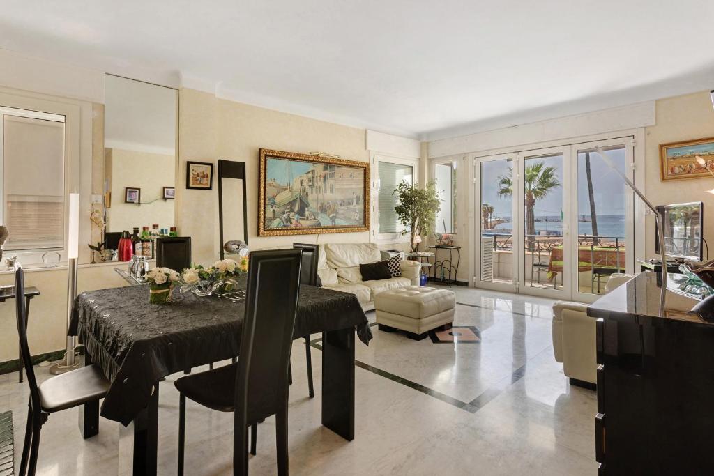 Sea View Apartment La Croisette - 5