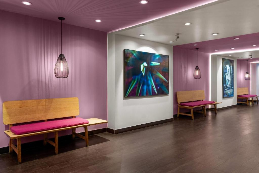 Hotel MX garibaldi CDMX, Trademark Collection by Wyndham - 4