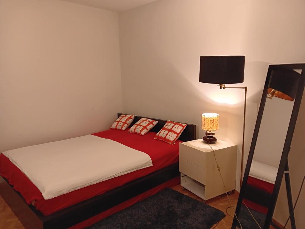 Short-term Large Suite 2 -3 guests - 4