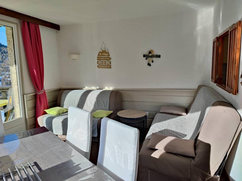 Résidence Le Belvedere - APPARTEMENT N° 105 LE BELVEDERE MAE-3944 - 2