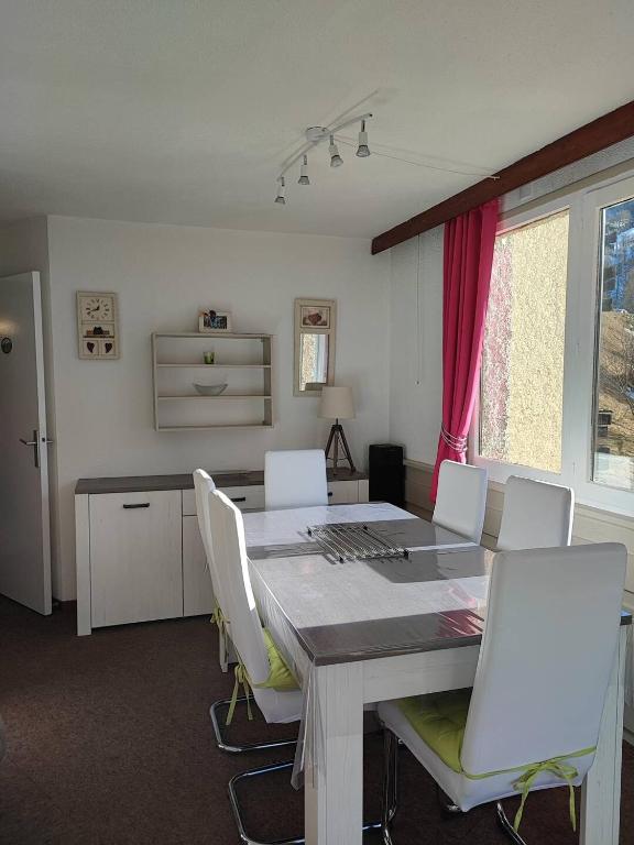 Résidence Le Belvedere - APPARTEMENT N° 105 LE BELVEDERE MAE-3944 - 3