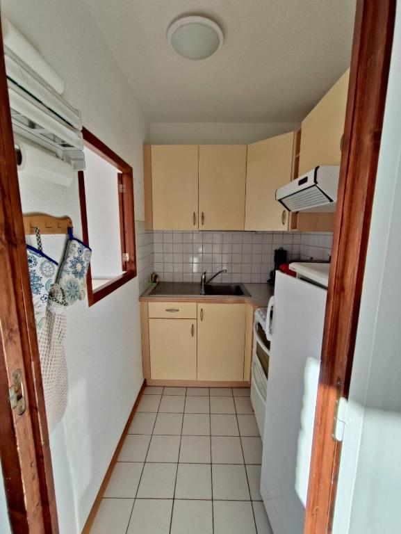 Résidence Le Belvedere - APPARTEMENT N° 105 LE BELVEDERE MAE-3944 - 4
