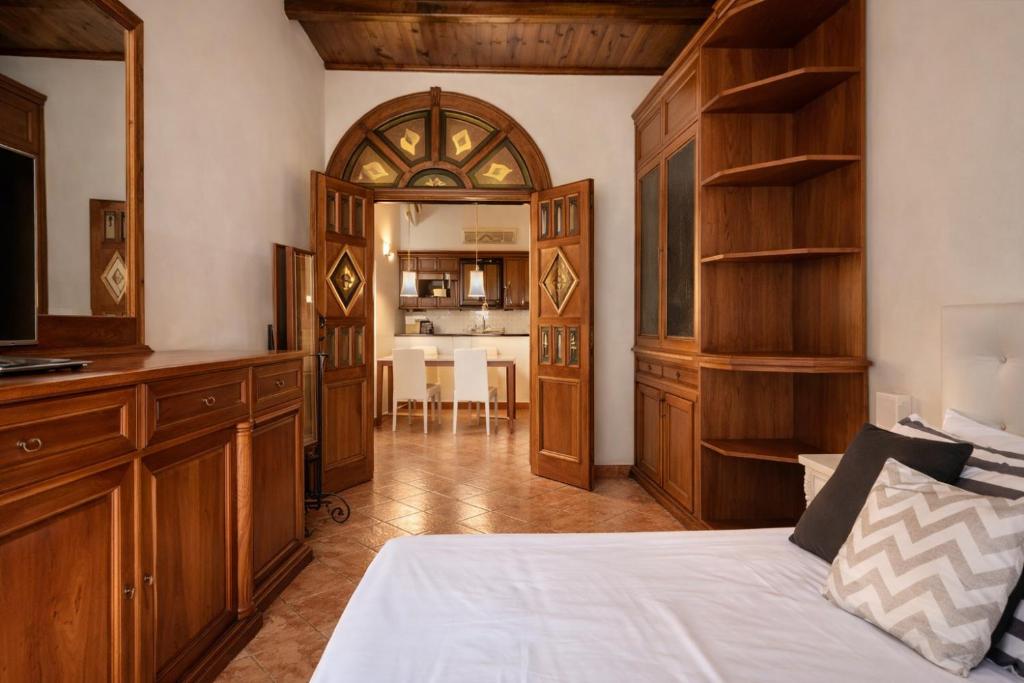 IMPERO VATICANO BORGO Apartment - 1