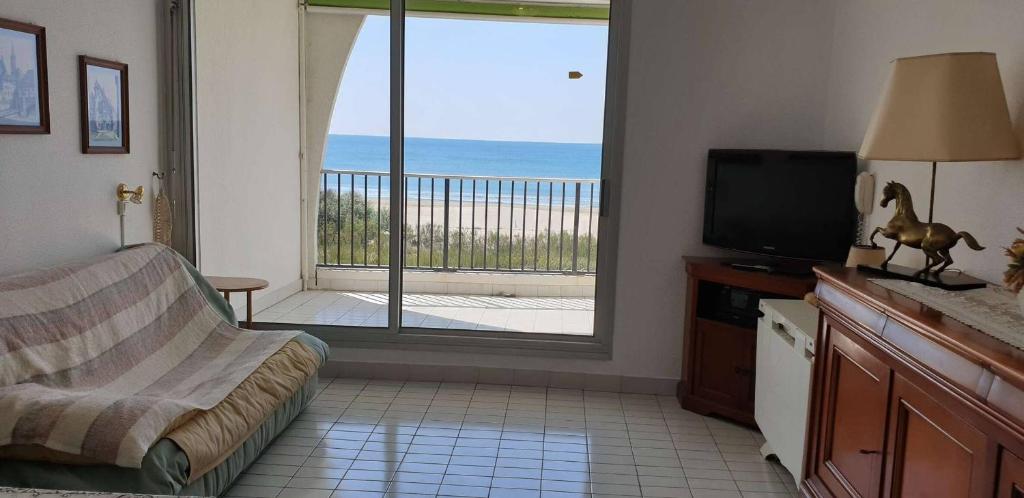 Quartier Couchant, t2 pour 4 personnes N115 - 3