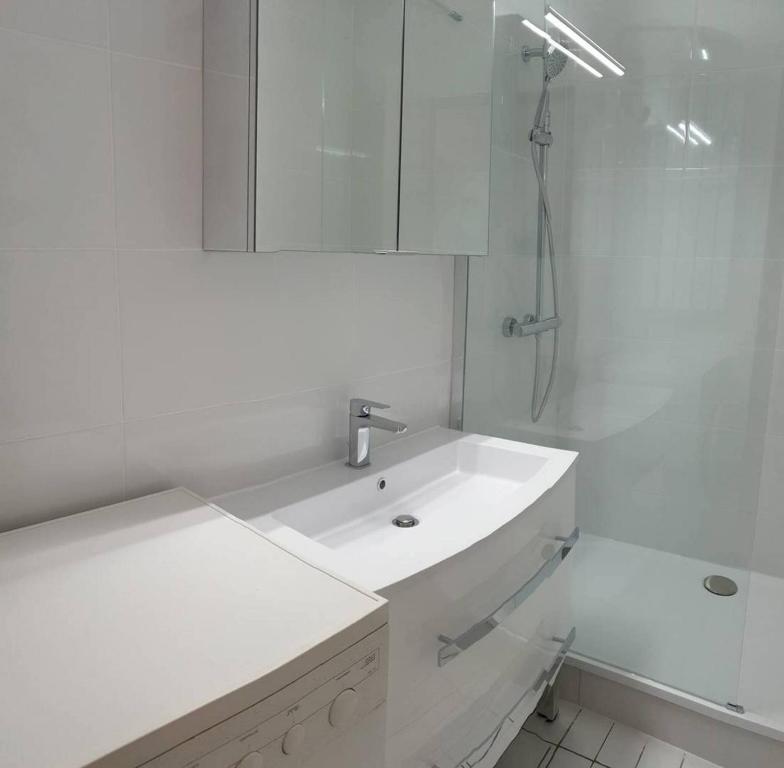 Quartier Couchant, t2 pour 4 personnes N115 - 5
