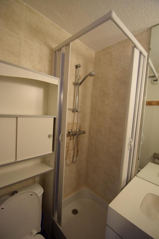 Résidence Le Plein Sud - Studio 2/3 pers - PLAGNE VILLAGES - 009PS -LE PLEIN SUD- WIFI INCLUS MAE-1674 - 3