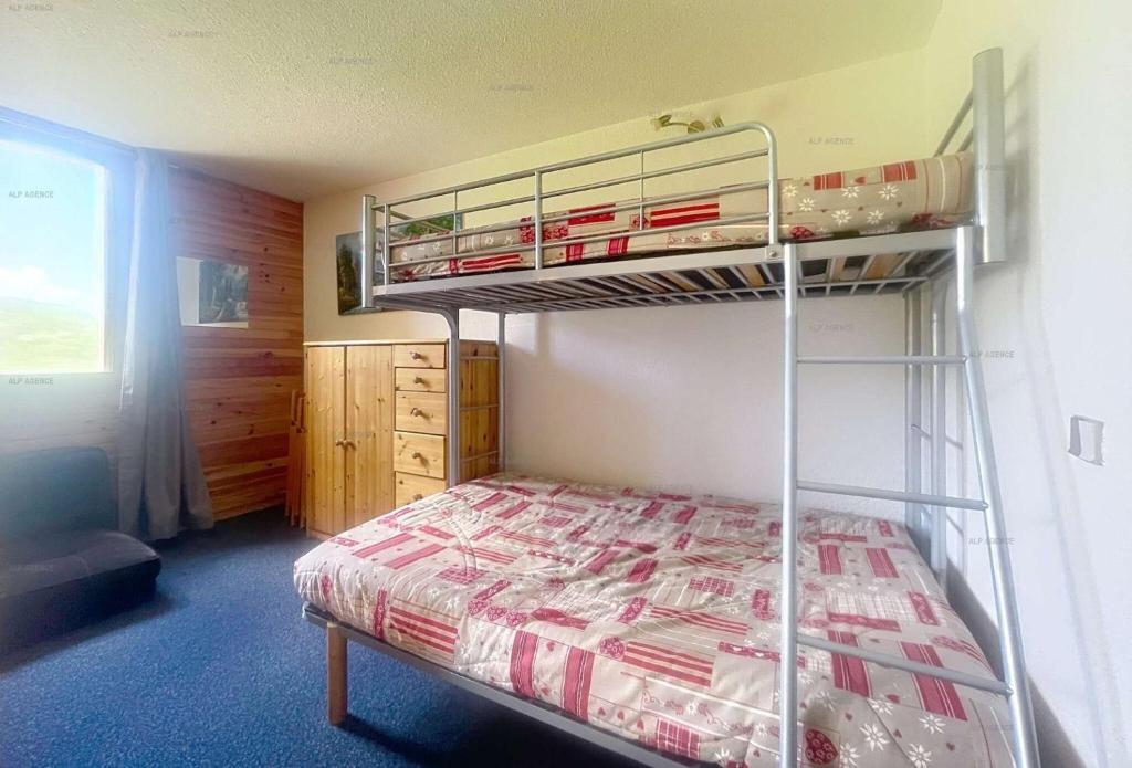Résidence Le Belvedere - Studio divisible 4/5 pers - LE BELVEDERE - 026BE -PLAGNE VILLAGES MAE-5834 - 3