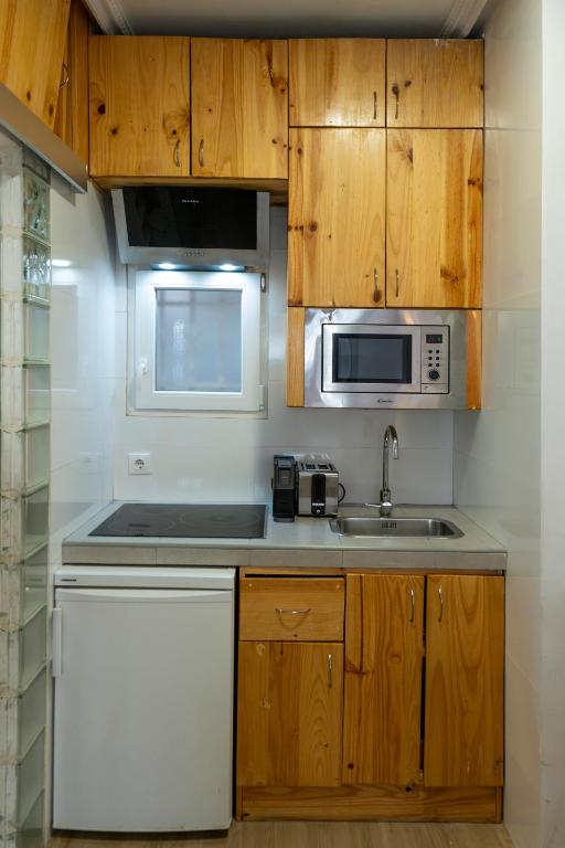 Apartamento en Madrid 1 - 3