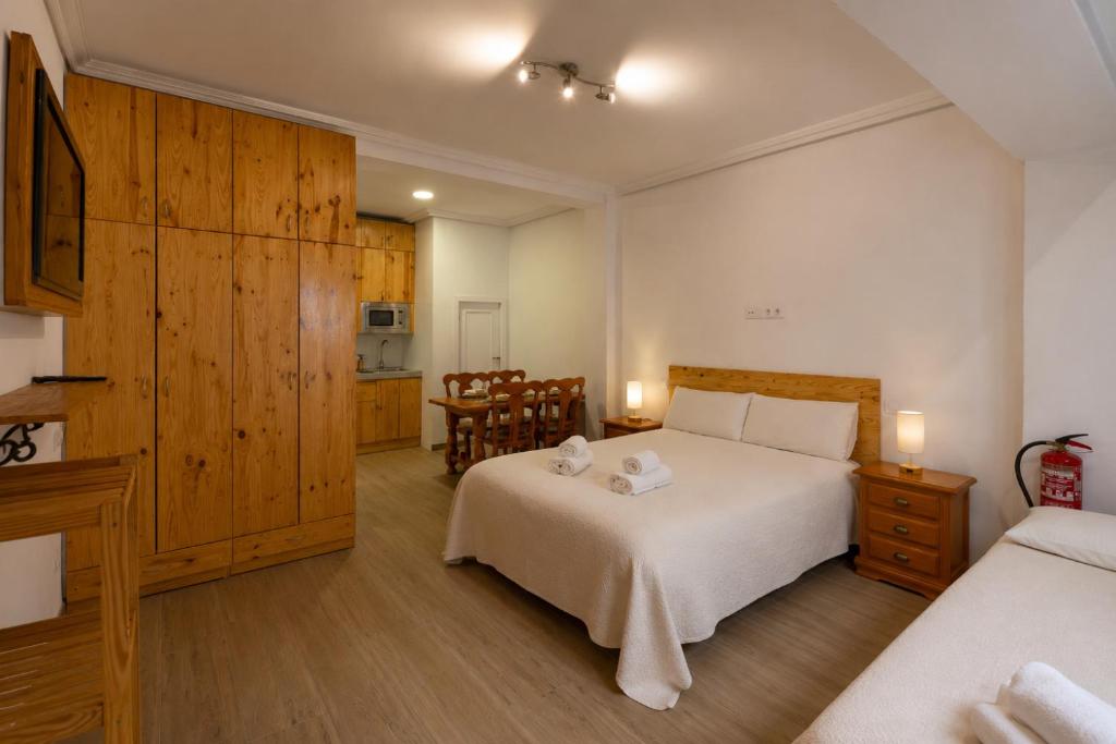 Apartamento en Madrid 1 - 1