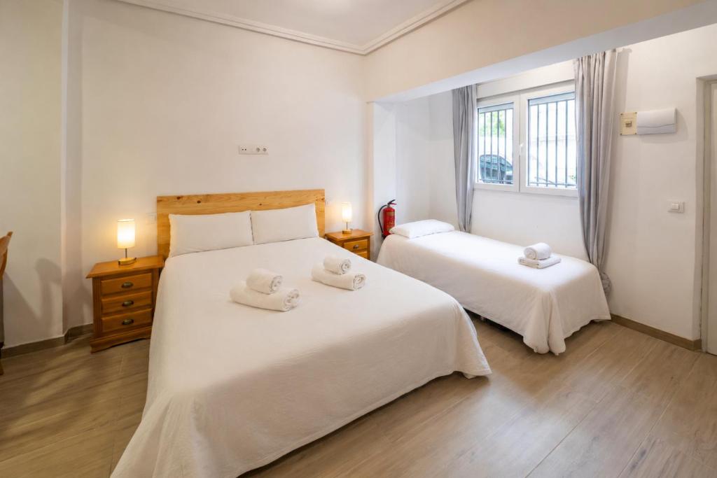 Apartamento en Madrid 1 - 2