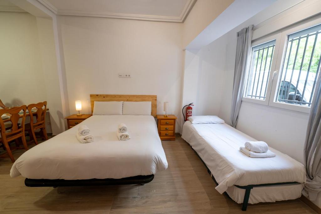 Apartamento en Madrid 1 - 4