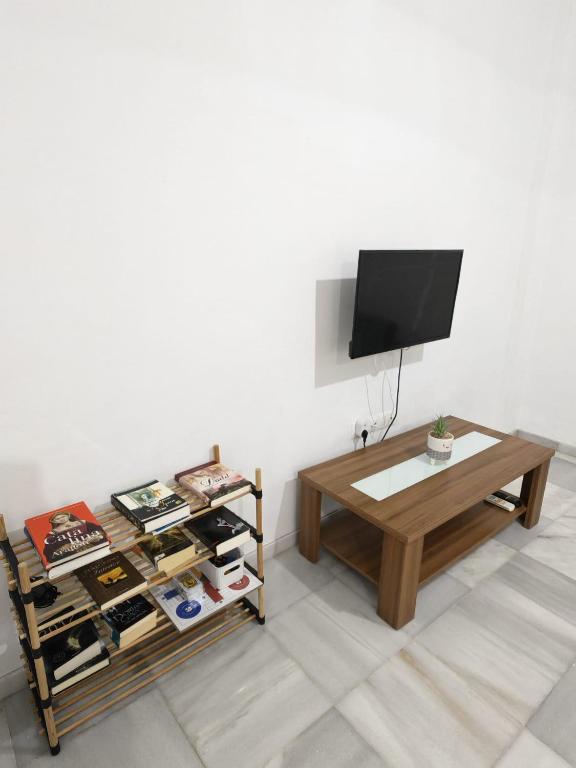 Apartamento Churruca 3A - 3