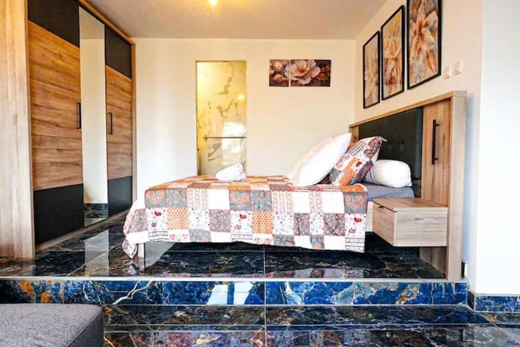 Villa chaleureuse Toulon 120 m² piscine privée - 3