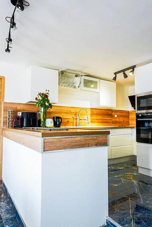Villa chaleureuse Toulon 120 m² piscine privée - 4