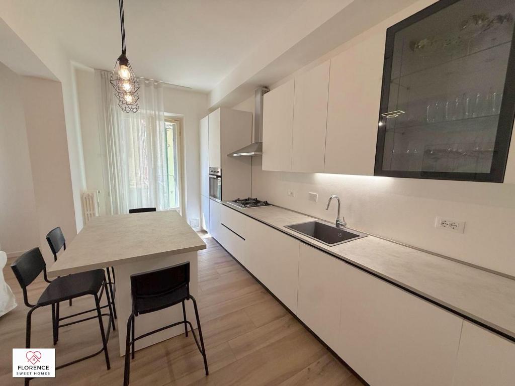 Campo di Marte Apartment by Florence Sweet Homes - 2