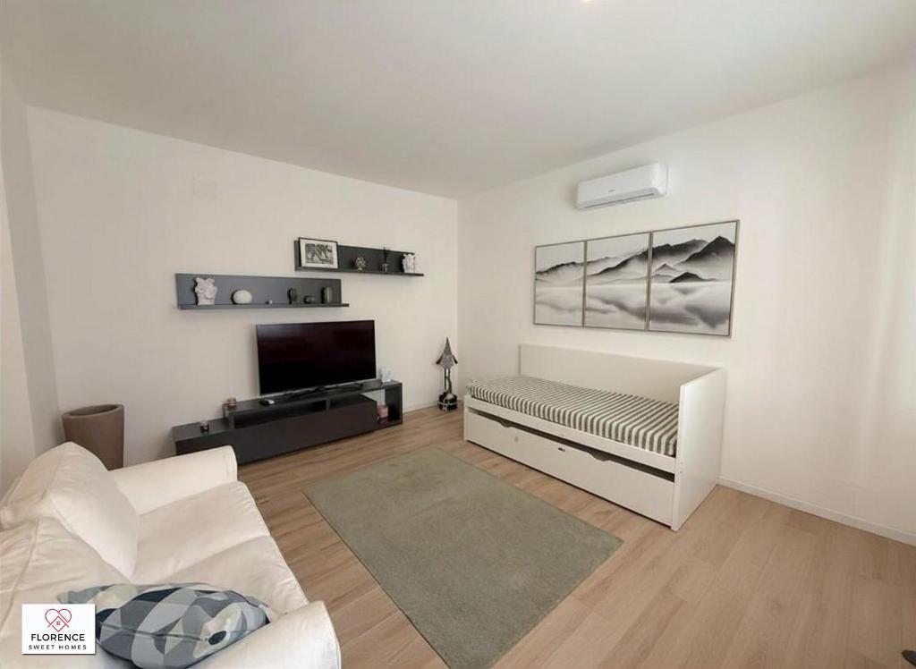 Campo di Marte Apartment by Florence Sweet Homes - 5