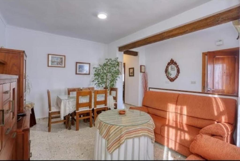 Casa Noria - 1