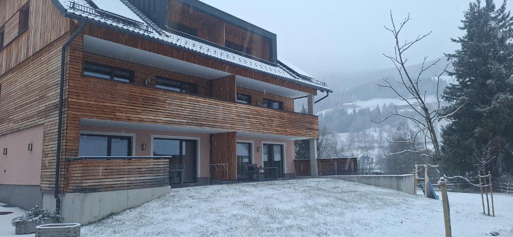 Appartementhaus Longa Stubn - 1