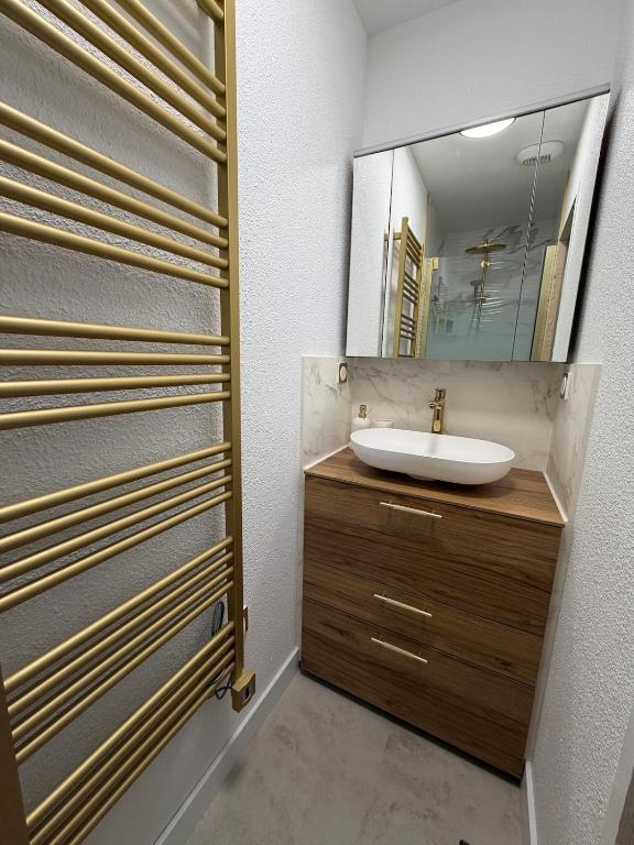Les Dorures du Château, Appartement de Prestige - 3