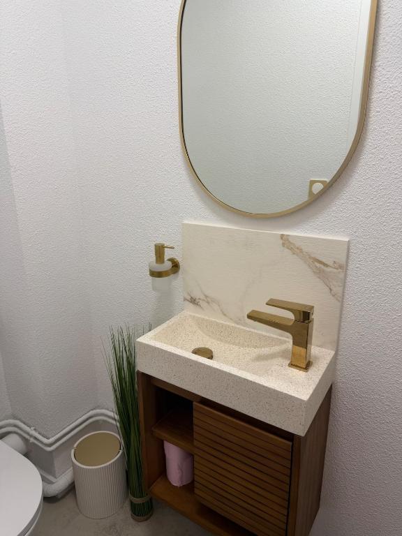 Les Dorures du Château, Appartement de Prestige - 4