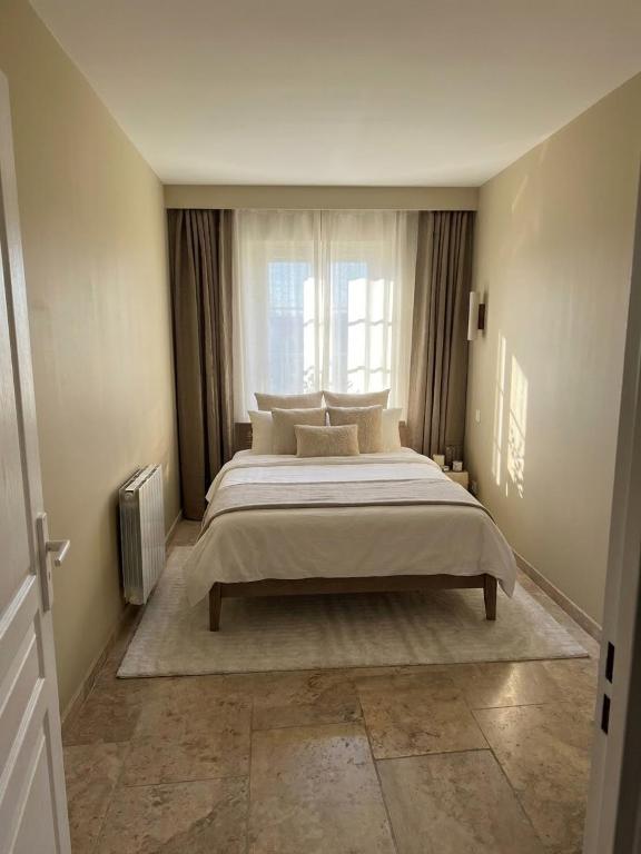 Magnifique 2 chambres climatisé - 4