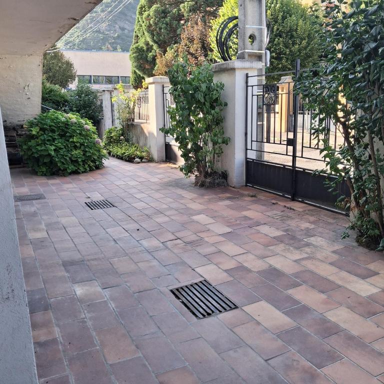 La Macarena, family stay in Digne-les-bains - 4