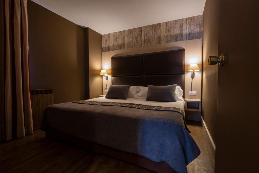 Hotel Nexta Soldeu - Himàlaia - 5