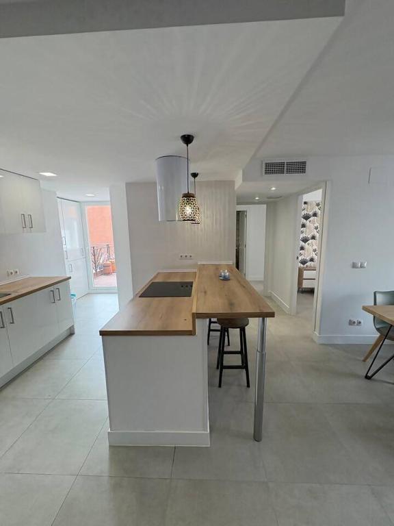 Apartamento - Centro de Móstoles - 2