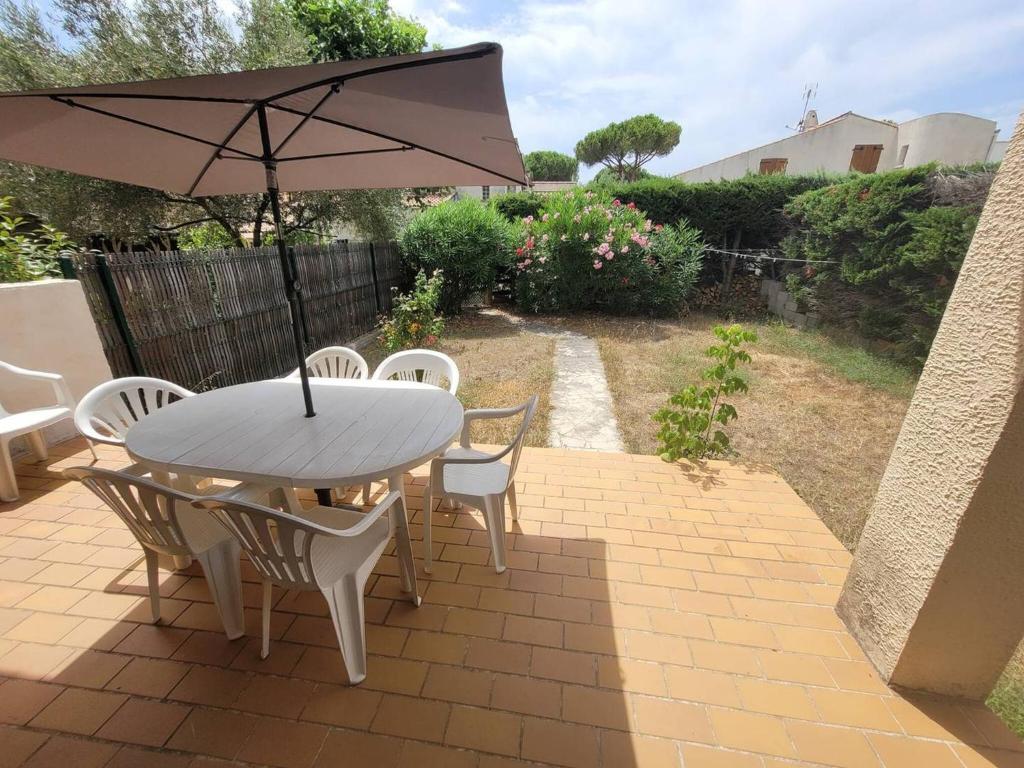 Quartier des Goelands, Villa t5 pour 8 N25 - 2