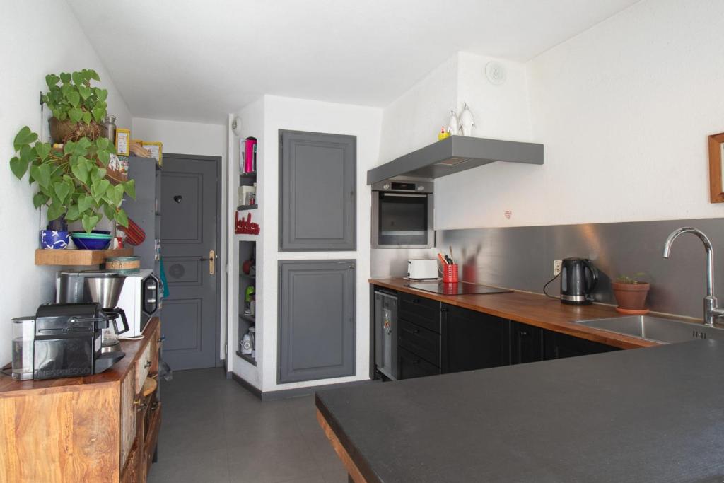 Adonis A appartement cosy et rénové - 5