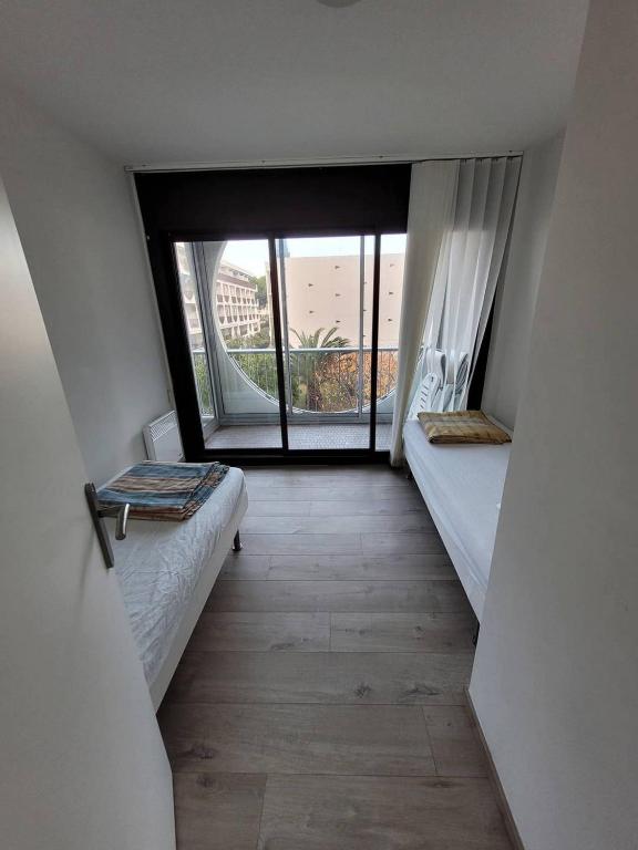 Quartier du port, t4 pour 8 personnes N12 - 3