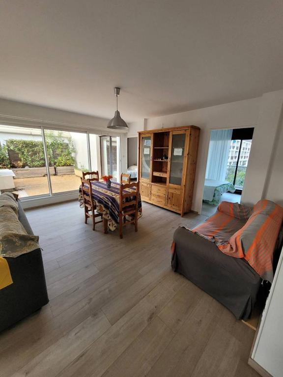Quartier du port, t4 pour 8 personnes N12 - 4