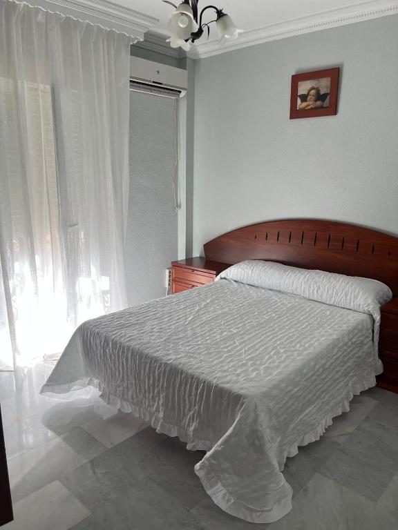 casa vacacional Alicia - 2