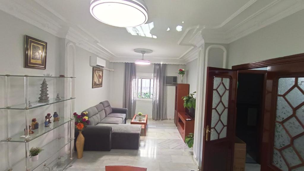 casa vacacional Alicia - 4