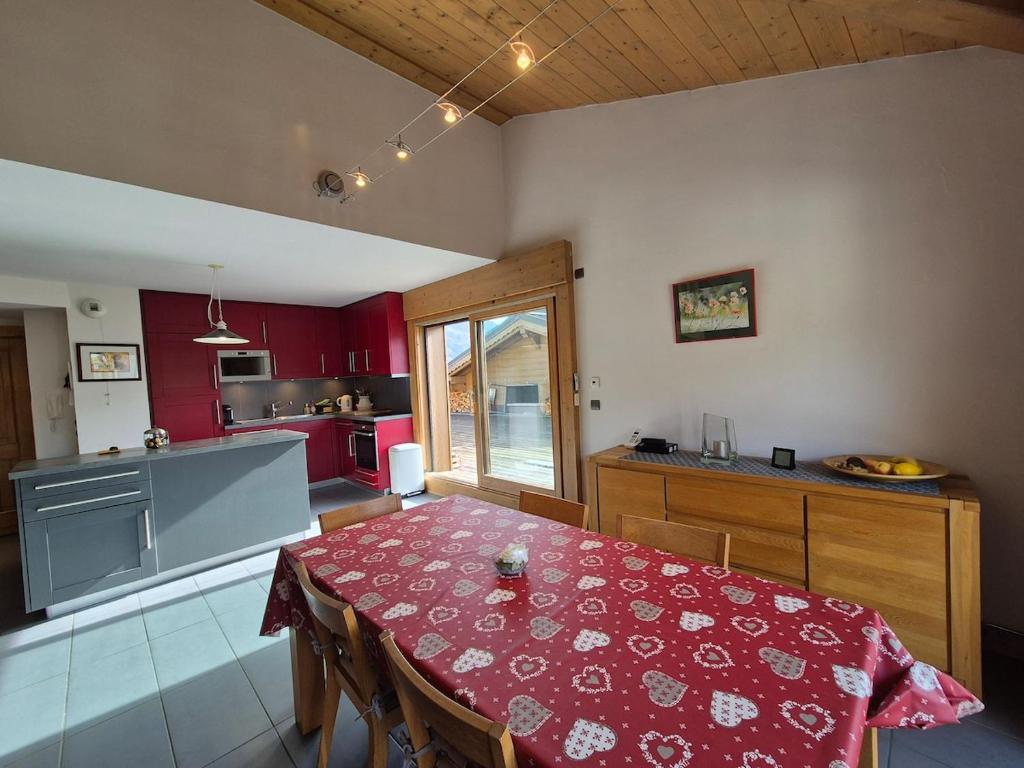 Grand Coeur C13 - Appartement-chalet au cœur de Bourg-Saint-Maurice - 3
