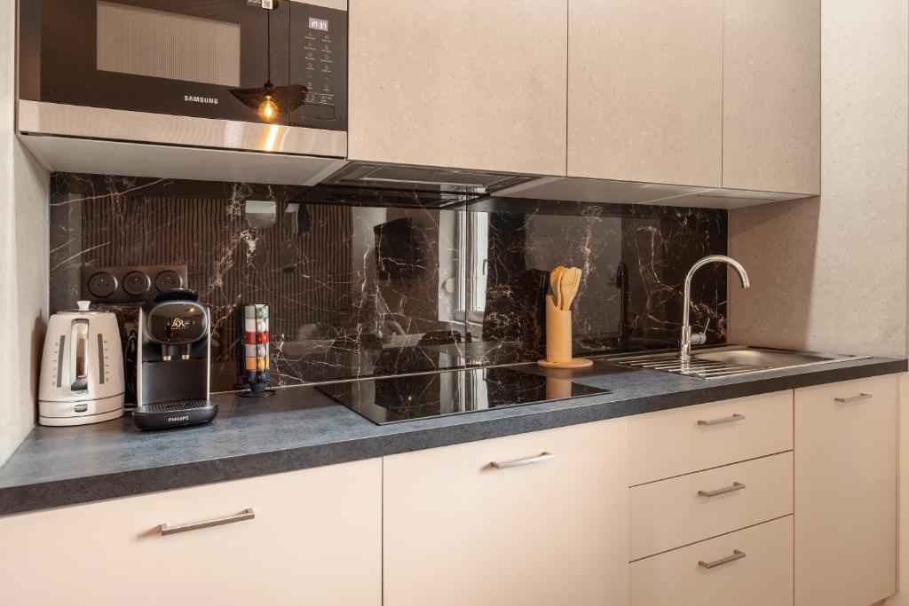 104 Chanzy - Contemporain - 3Pers - Centre du Mans - 2
