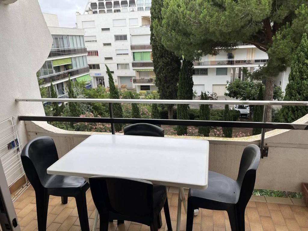 A 200m de la plage, studio pour 4 N68 - 2