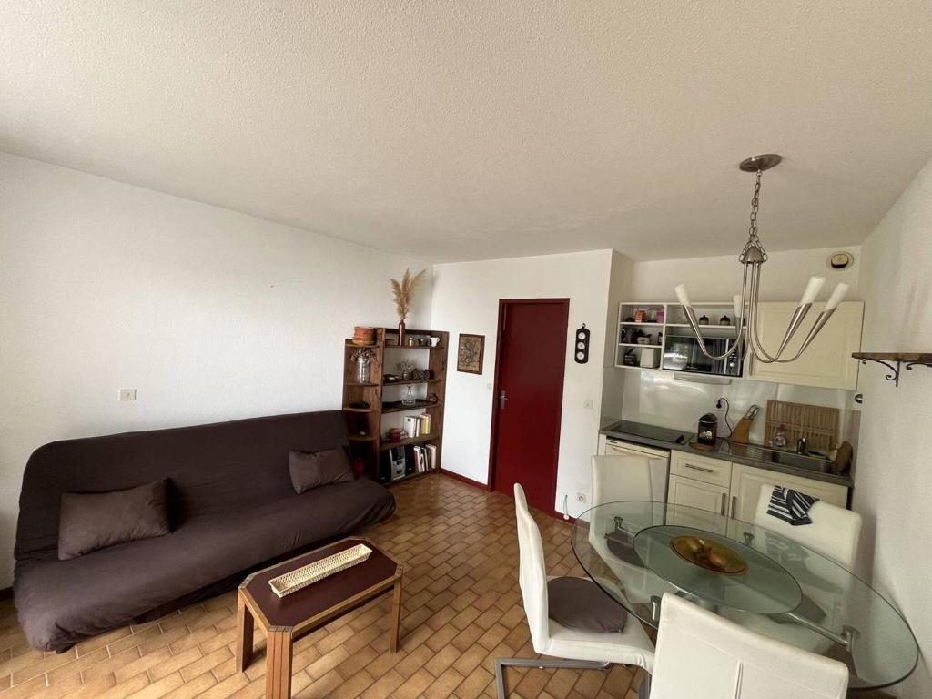 A 200m de la plage, studio pour 4 N68 - 3