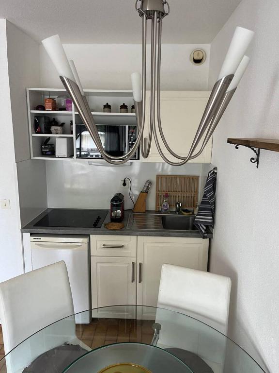 A 200m de la plage, studio pour 4 N68 - 5