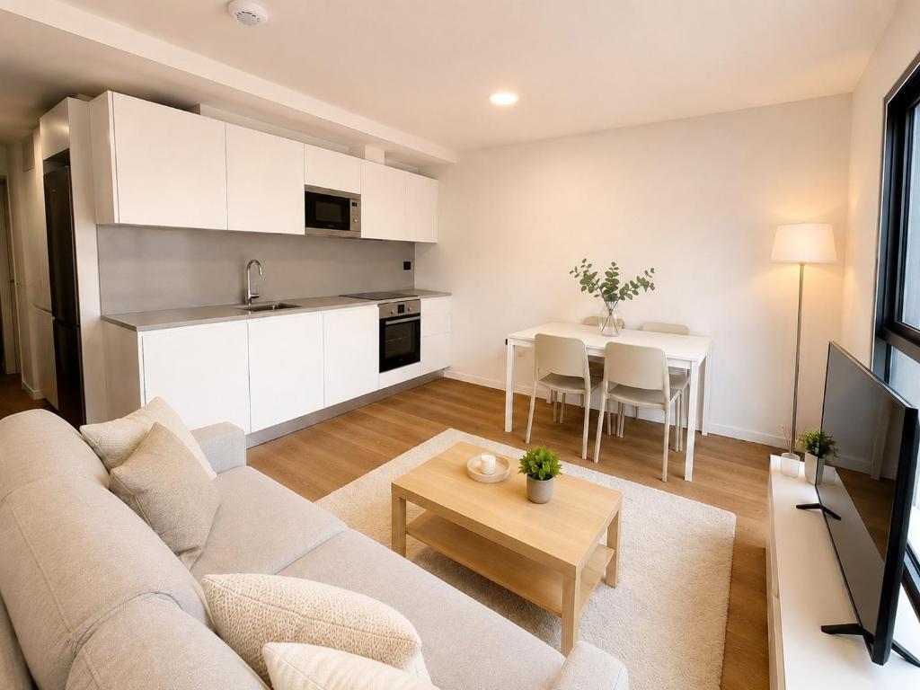 2BR Las Canteras Apartment - 1