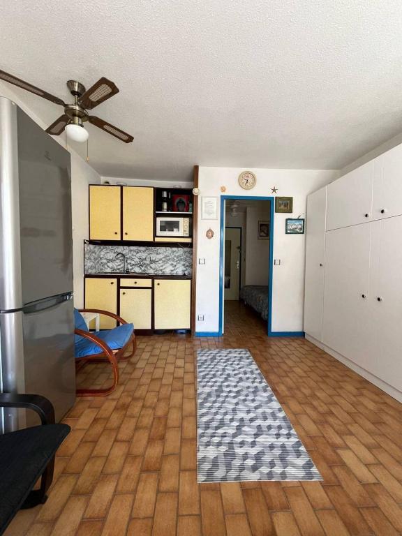 Coeur de Ville, studio pour 4 N125 - 3